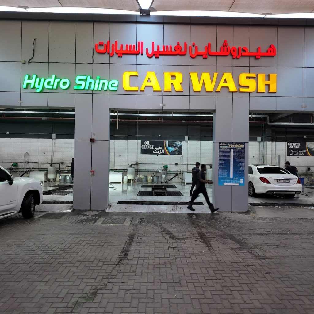 5 Warning Signs Your Car Is Desperate for a Professional Interior Detail in Abu Dhabi 2026 06 21